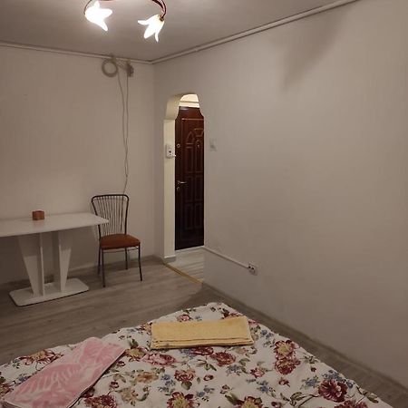 Garsoniera Turda 아파트 외부 사진