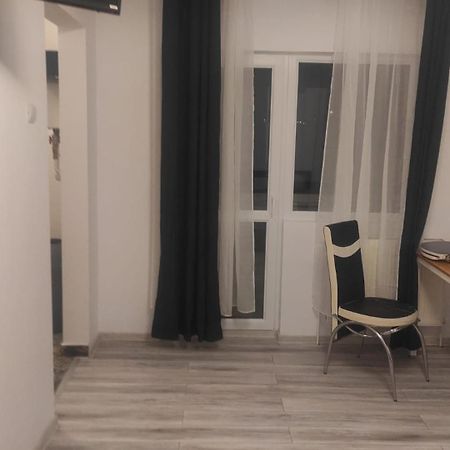 Garsoniera Turda 아파트 외부 사진