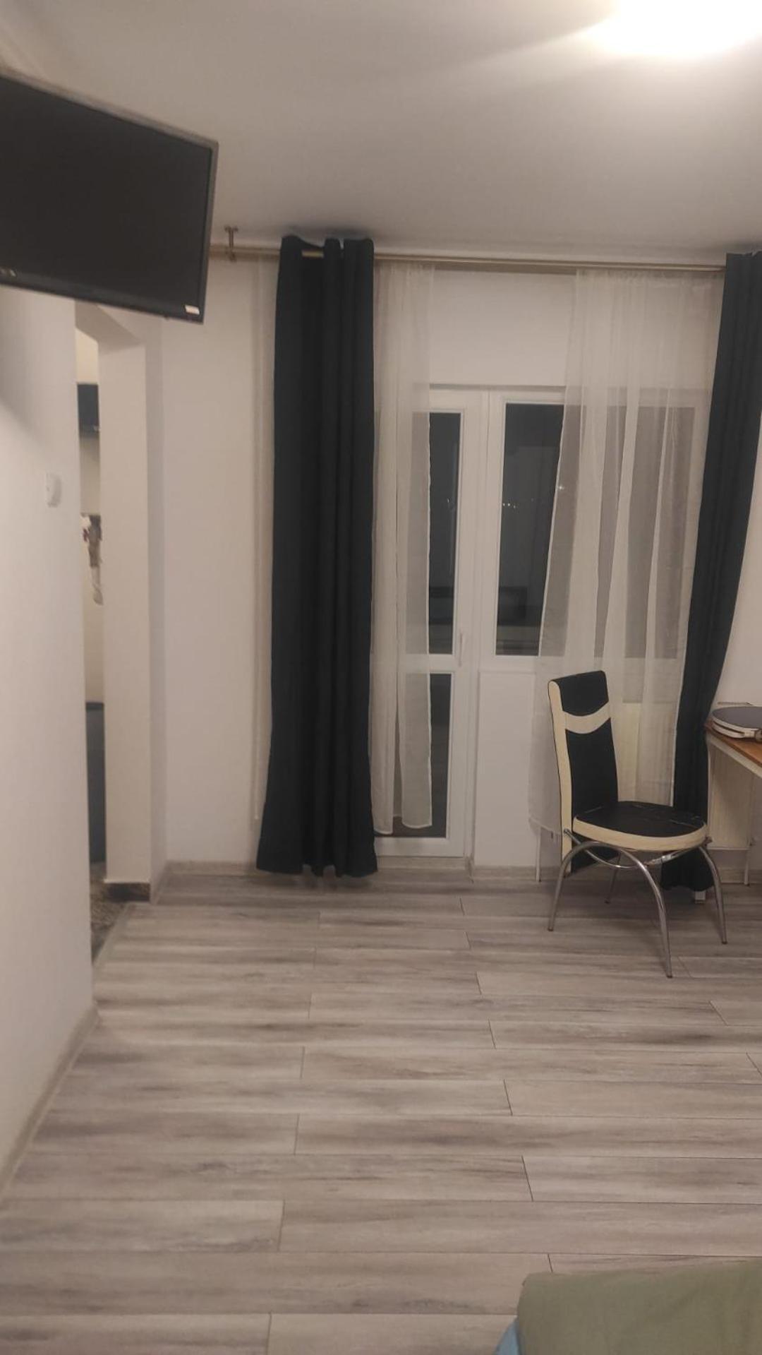 Garsoniera Turda 아파트 외부 사진